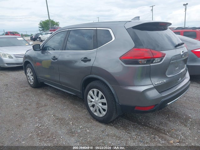 Nissan ROGUE S 2017 JN8AT2MT3HW148040 Image 3