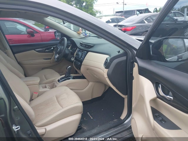 Nissan ROGUE S 2017 JN8AT2MT3HW148040 Image 5