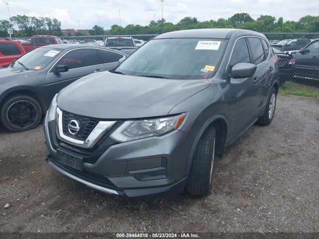 Nissan ROGUE S 2017 JN8AT2MT3HW148040 Image 6