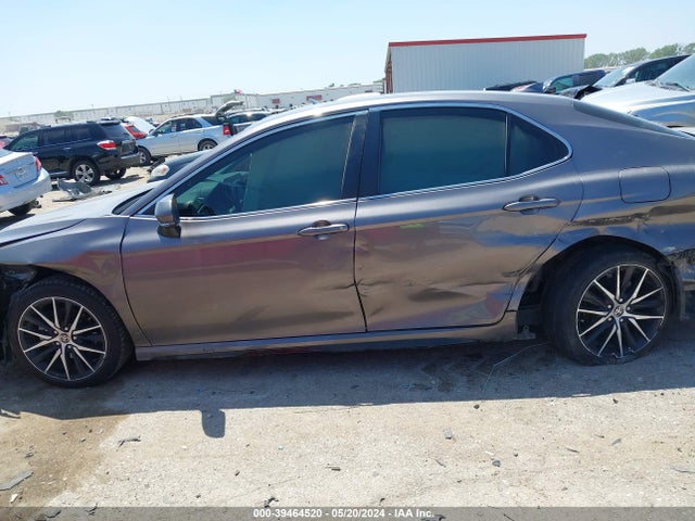Toyota CAMRY SE 2022 4T1G11AK3NU661423 Image 14