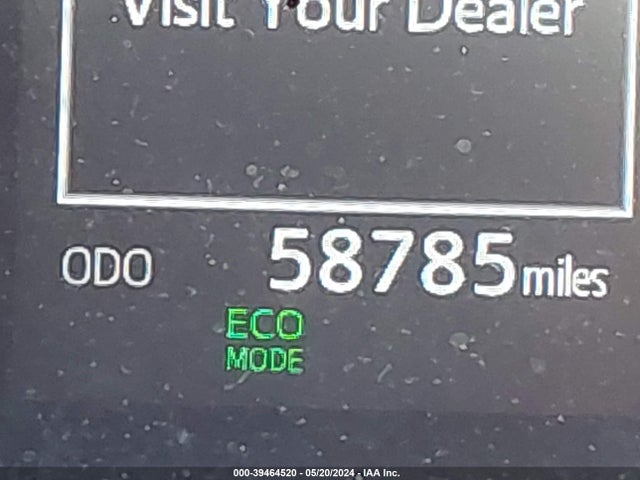 Toyota CAMRY SE 2022 4T1G11AK3NU661423 Image 15