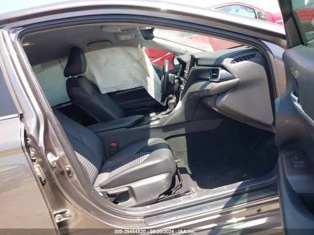 Toyota CAMRY SE 2022 4T1G11AK3NU661423 Image 5