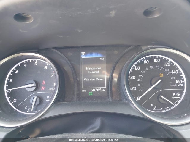 Toyota CAMRY SE 2022 4T1G11AK3NU661423 Image 7