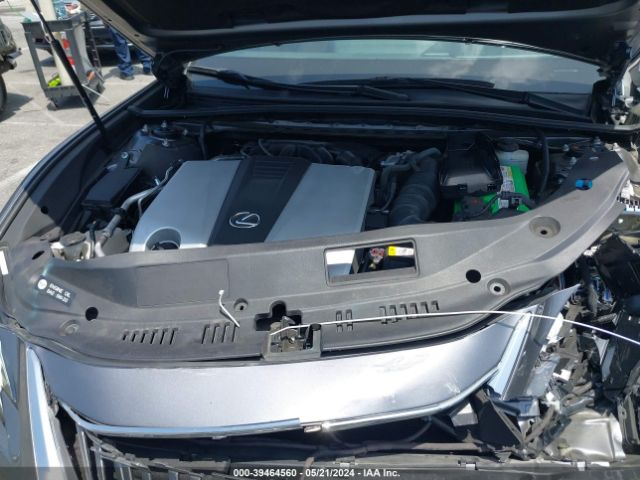 58ABZ1B19KU030835 Lexus ES 350