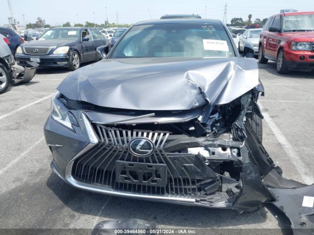 58ABZ1B19KU030835 Lexus ES 350