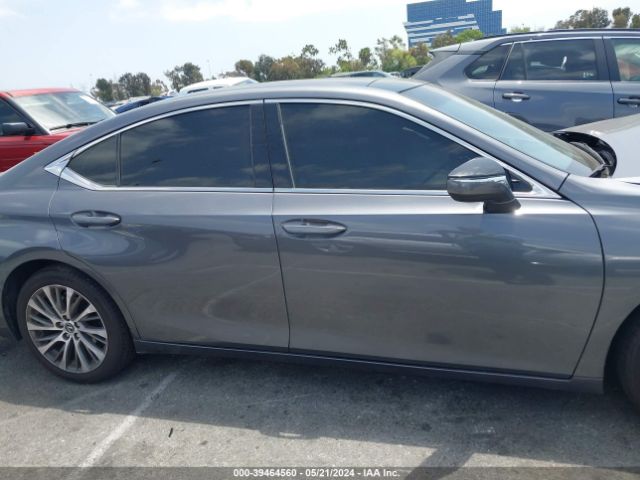 58ABZ1B19KU030835 Lexus ES 350
