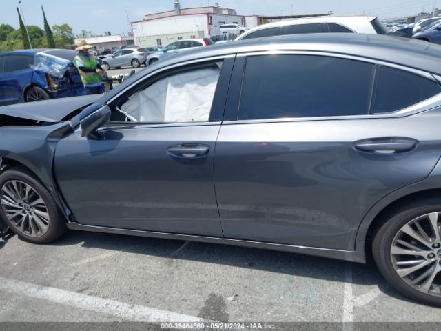 58ABZ1B19KU030835 Lexus ES 350