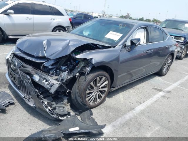 58ABZ1B19KU030835 Lexus ES 350