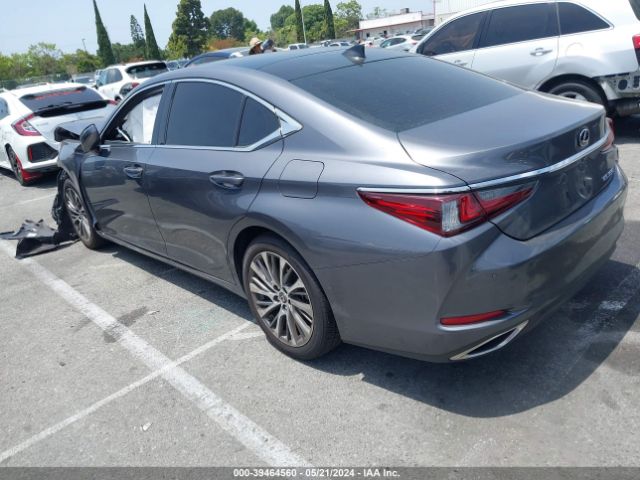 58ABZ1B19KU030835 Lexus ES 350