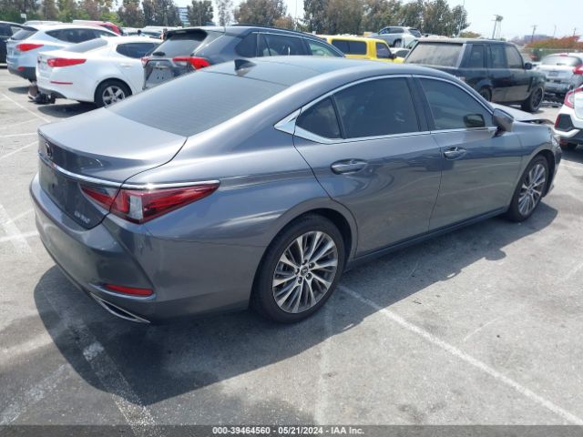58ABZ1B19KU030835 Lexus ES 350