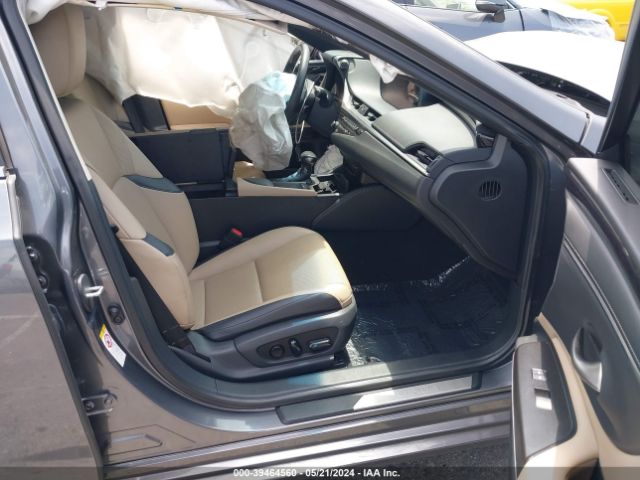58ABZ1B19KU030835 Lexus ES 350