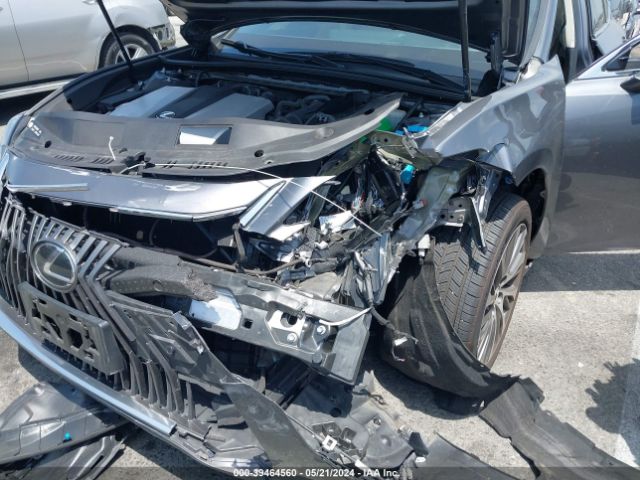 58ABZ1B19KU030835 Lexus ES 350