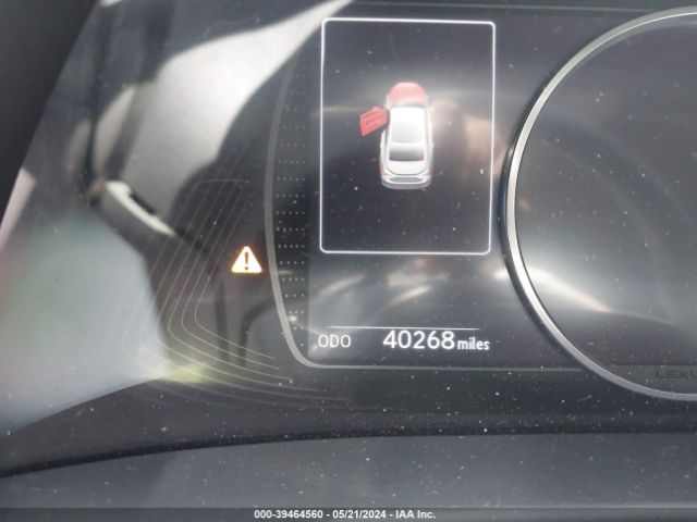 58ABZ1B19KU030835 Lexus ES 350