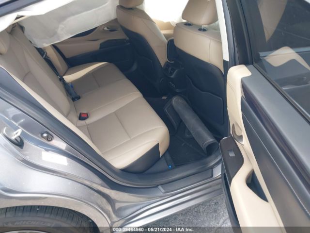 58ABZ1B19KU030835 Lexus ES 350