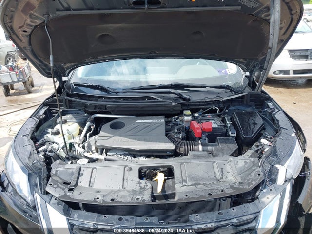 Nissan Rogue Sv Intelligent Awd 2023 5N1BT3BB4PC761618 Image 10