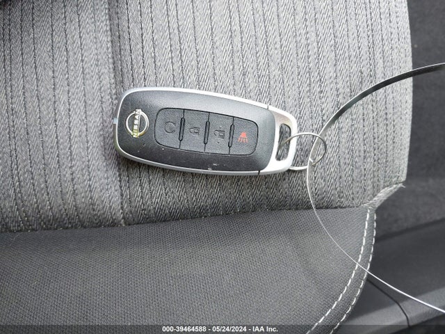 Nissan Rogue Sv Intelligent Awd 2023 5N1BT3BB4PC761618 Image 11