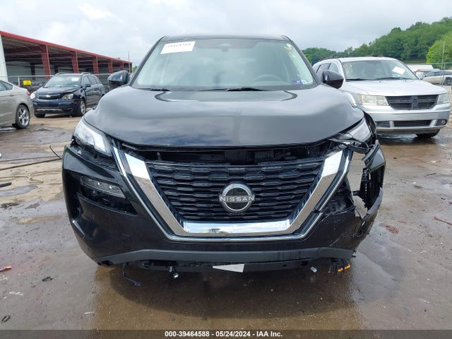 Nissan Rogue Sv Intelligent Awd 2023 5N1BT3BB4PC761618 Image 6