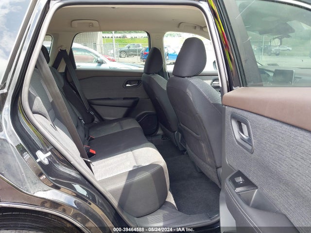 Nissan Rogue Sv Intelligent Awd 2023 5N1BT3BB4PC761618 Image 8