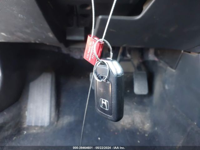 19XFC1F77GE216621 Honda Civic Ex-l