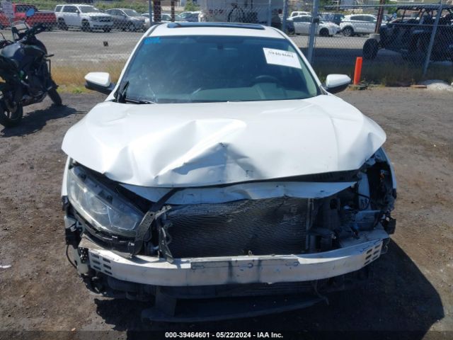 19XFC1F77GE216621 Honda Civic Ex-l