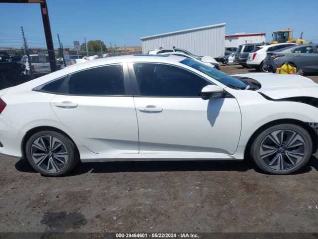 19XFC1F77GE216621 Honda Civic Ex-l