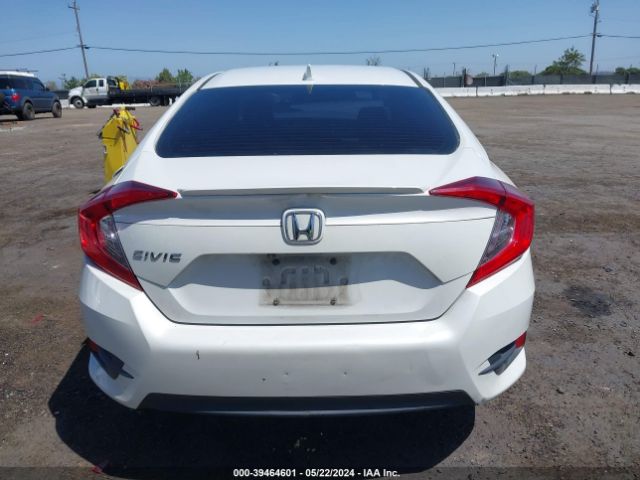 19XFC1F77GE216621 Honda Civic Ex-l