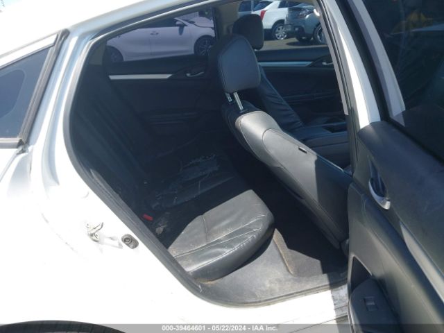 19XFC1F77GE216621 Honda Civic Ex-l