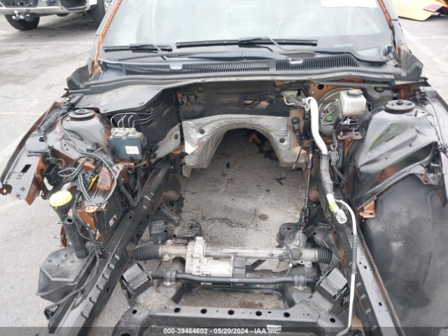6G3F25RW9HL301596 Chevrolet SS