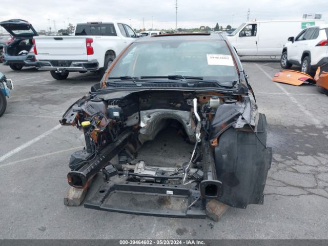 6G3F25RW9HL301596 Chevrolet SS