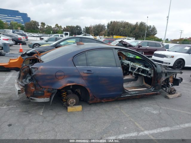 6G3F25RW9HL301596 Chevrolet SS