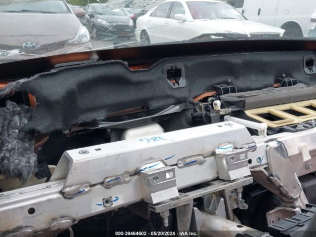 6G3F25RW9HL301596 Chevrolet SS