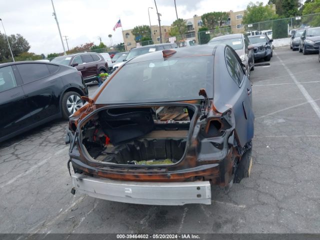 6G3F25RW9HL301596 Chevrolet SS