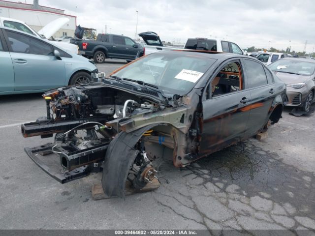 6G3F25RW9HL301596 Chevrolet SS