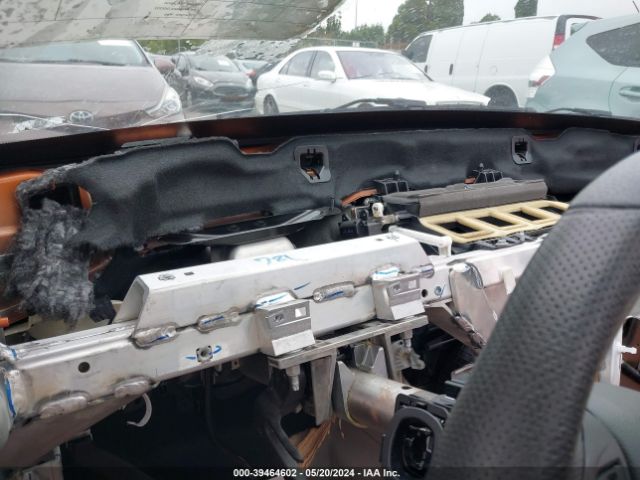 6G3F25RW9HL301596 Chevrolet SS