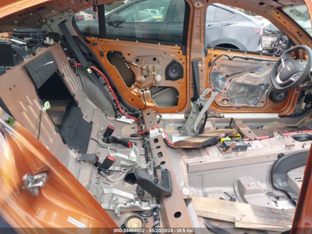 6G3F25RW9HL301596 Chevrolet SS
