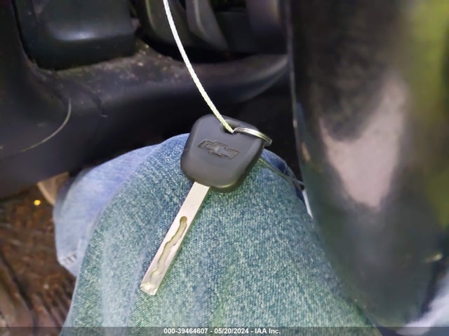 Chevrolet Silverado 1500 1lt 2015 1GCVKREC9FZ338007 Image 11