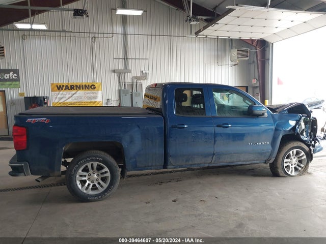 Chevrolet Silverado 1500 1lt 2015 1GCVKREC9FZ338007 Image 13