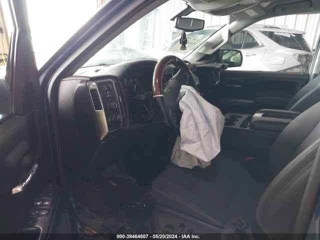 Chevrolet Silverado 1500 1lt 2015 1GCVKREC9FZ338007 Image 5