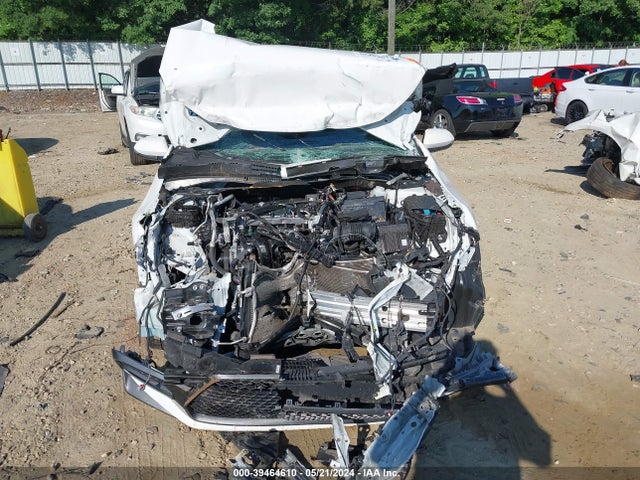 Toyota COROLLA SE 2020 JTDS4RCEXLJ009537 Image 11