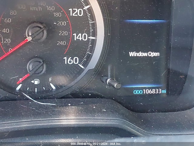 Toyota COROLLA SE 2020 JTDS4RCEXLJ009537 Image 14