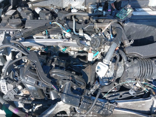 Toyota COROLLA SE 2020 JTDS4RCEXLJ009537 Image 17