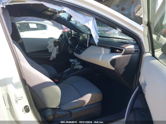Toyota COROLLA SE 2020 JTDS4RCEXLJ009537 Image 5