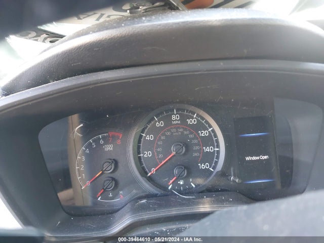 Toyota COROLLA SE 2020 JTDS4RCEXLJ009537 Image 7