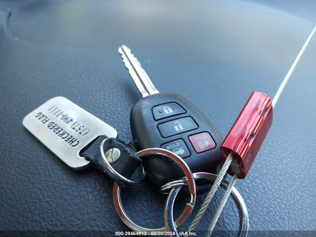 Toyota CAMRY LE 2015 4T4BF1FK9FR489085 Image 11