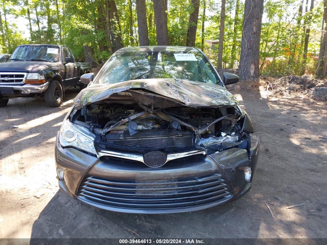 Toyota CAMRY LE 2015 4T4BF1FK9FR489085 Image 13