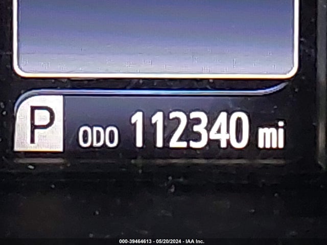 Toyota CAMRY LE 2015 4T4BF1FK9FR489085 Image 16
