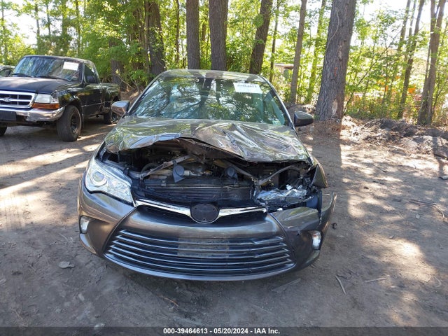 Toyota CAMRY LE 2015 4T4BF1FK9FR489085 Image 6