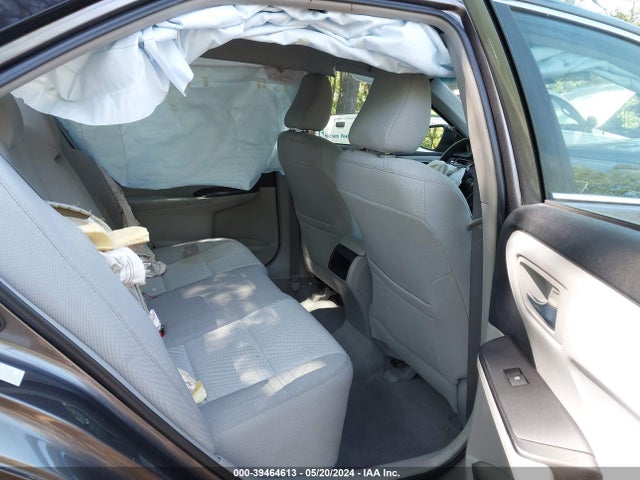 Toyota CAMRY LE 2015 4T4BF1FK9FR489085 Image 8
