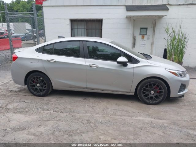 1G1BC5SM7K7133337 Chevrolet CRUZE LS