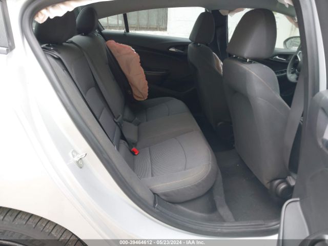 1G1BC5SM7K7133337 Chevrolet CRUZE LS